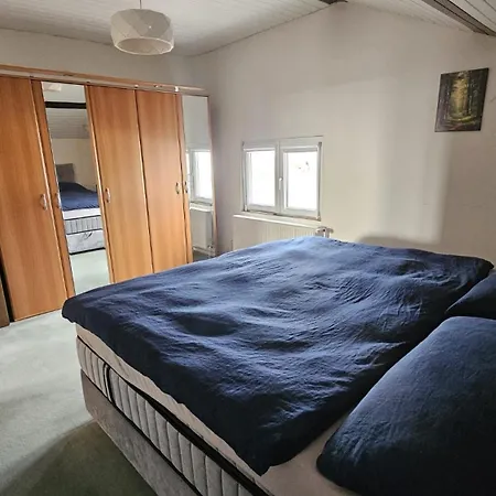 Mansarda Deluxe 90 M2 Appartamento