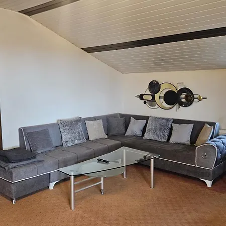 Appartamento Mansarda Deluxe 90 M2 Craiova