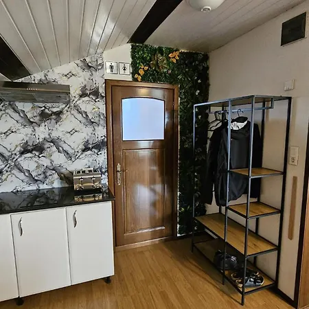 Mansarda Deluxe 90 M2 Appartamento *