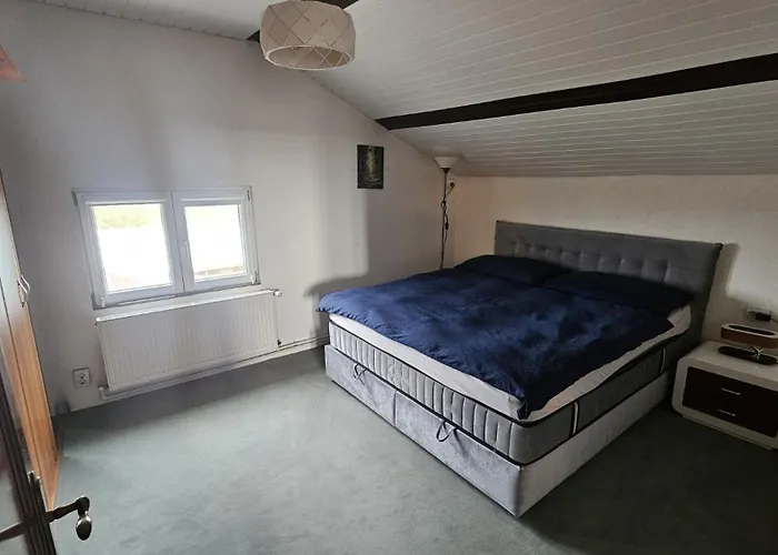 Apartment Mansarda Deluxe 90 M2 Craiova