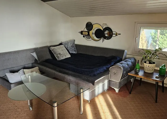 Apartman Mansarda Deluxe 90 M2 Craiova