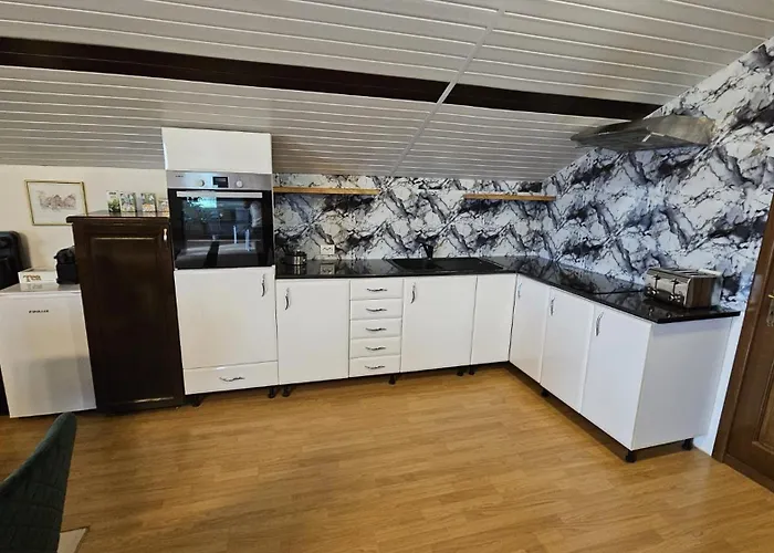 Mansarda Deluxe 90 M2 * Craiova