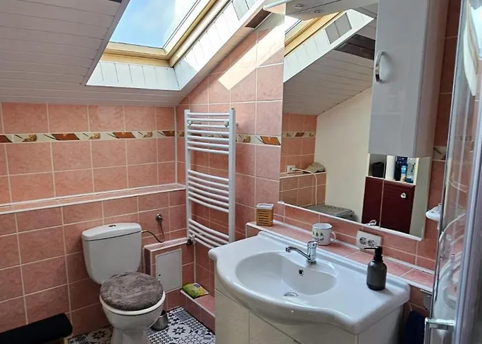 Mansarda Deluxe 90 M2