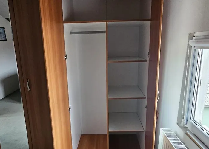 Apartman Mansarda Deluxe 90 M2 Craiova